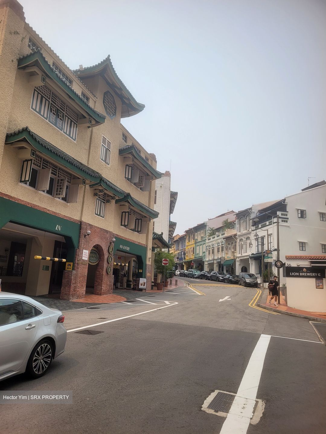 Telok Ayer Conservation Area (D1), Shop House #629267281